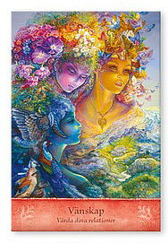 Gaye Guthrie: MYSTIKENS VISDOM