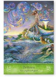 Gaye Guthrie: MYSTIKENS VISDOM - 3