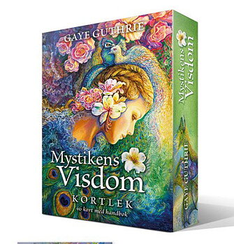 Gaye Guthrie: MYSTIKENS VISDOM