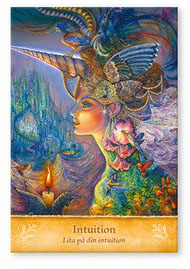 Gaye Guthrie: MYSTIKENS VISDOM - 5