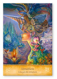 Gaye Guthrie: MYSTIKENS VISDOM - 4