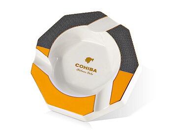 Cigarraskfat Cohiba - Oktagon
