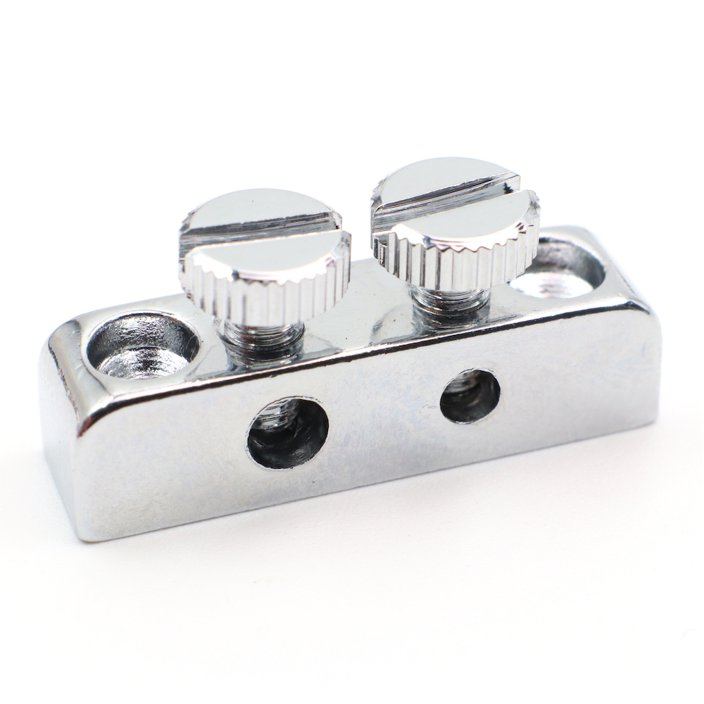 strings.fi Allen Wrench Holder For Guitar (Chrome)