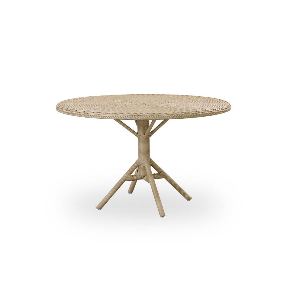 Grace matbord m / glastopp Natur Sika-design - 3