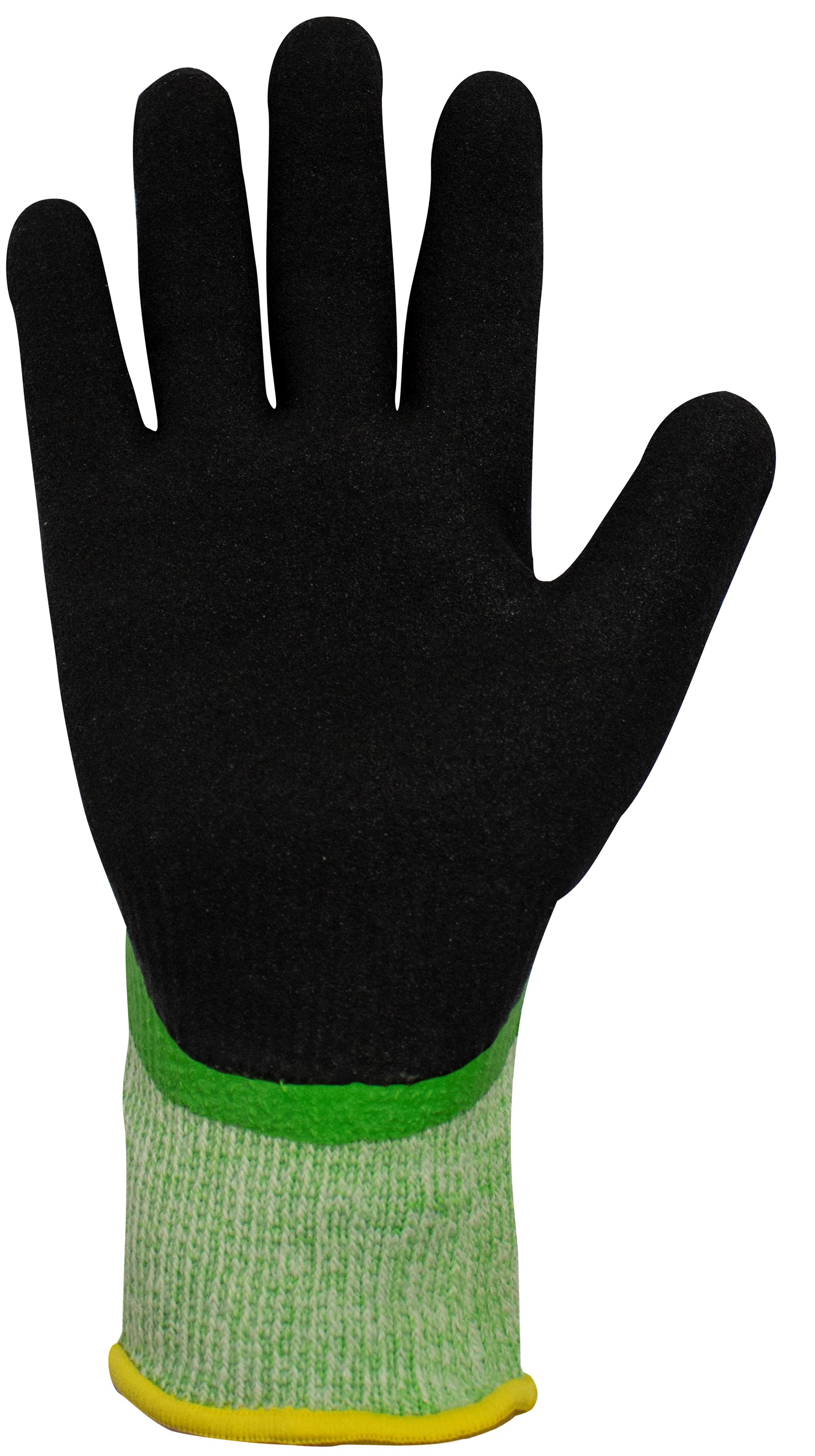 TraffiGLOVE TG5570 X-dura Vattenresistent Latexhandske - 2