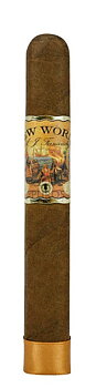 Aj Fernandez New World Dorado Toro