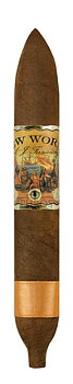 Aj Fernandez New World Dorado Figurado
