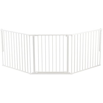 FLEX L 90-223 cm vit