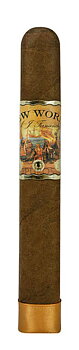 Aj Fernandez New World Dorado Robusto
