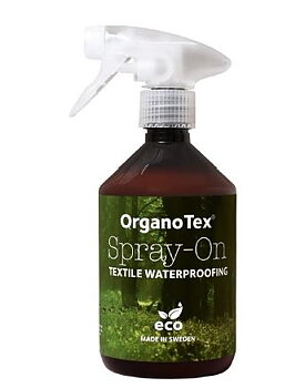 OT Spray-On Textile Waterproofing 500 ml
