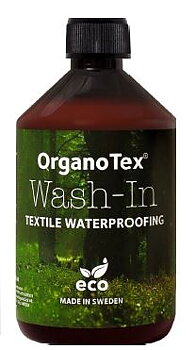 OT Wash-In Textile Waterproofing 500 ml