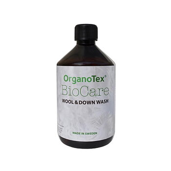 OT BioCare Wool & Down Wash 500 ml