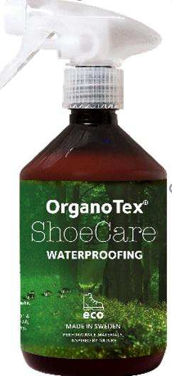 OT ShoeCare Waterproofer 300 ml