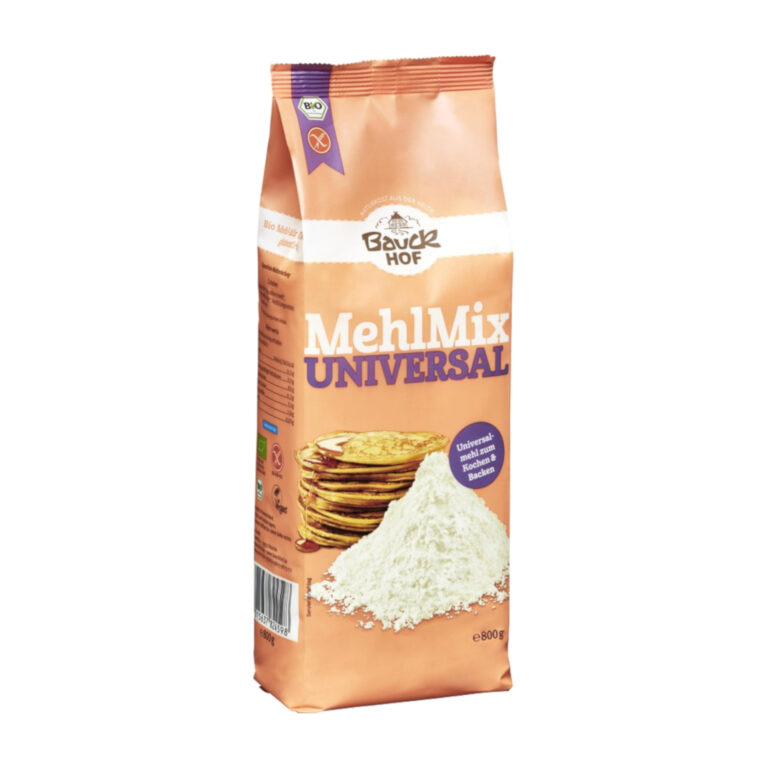 Mjölmix glutenfri Universal 800g