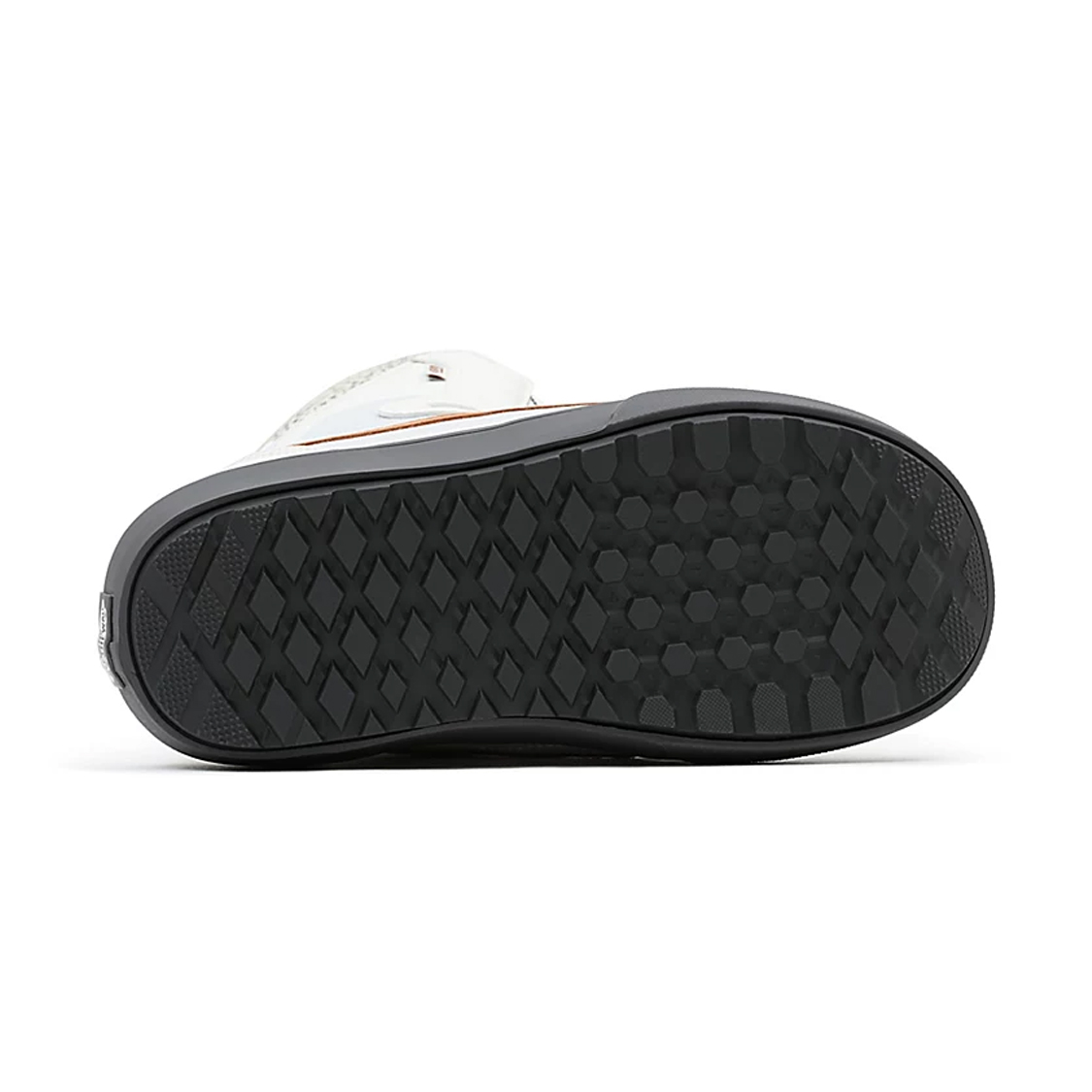 Vans - Encore OG Marshmallow/Pewter (Womens) - 4