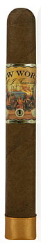 Aj Fernandez New World Dorado Robusto