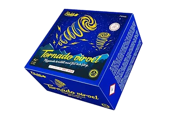 TornadoVirvel