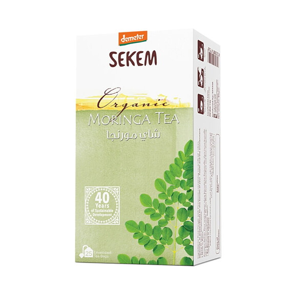 Te Moringa SEKEM 20p