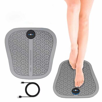 Electric Massager - Footmassager Rechargable