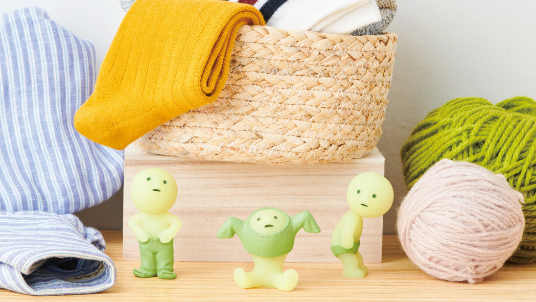 SMISKI Dressing Series - 13