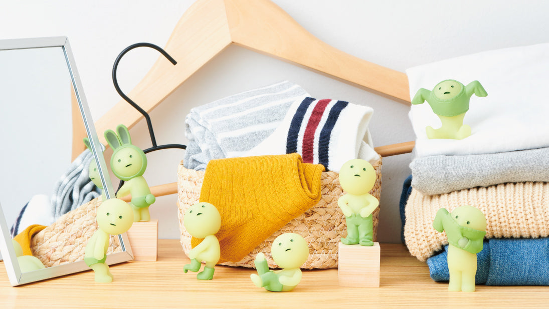 SMISKI Dressing Series - 12