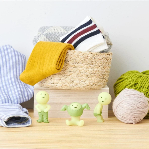 SMISKI Dressing Series - 15