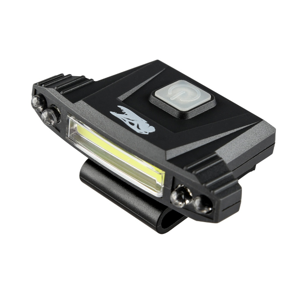 Cap light uv