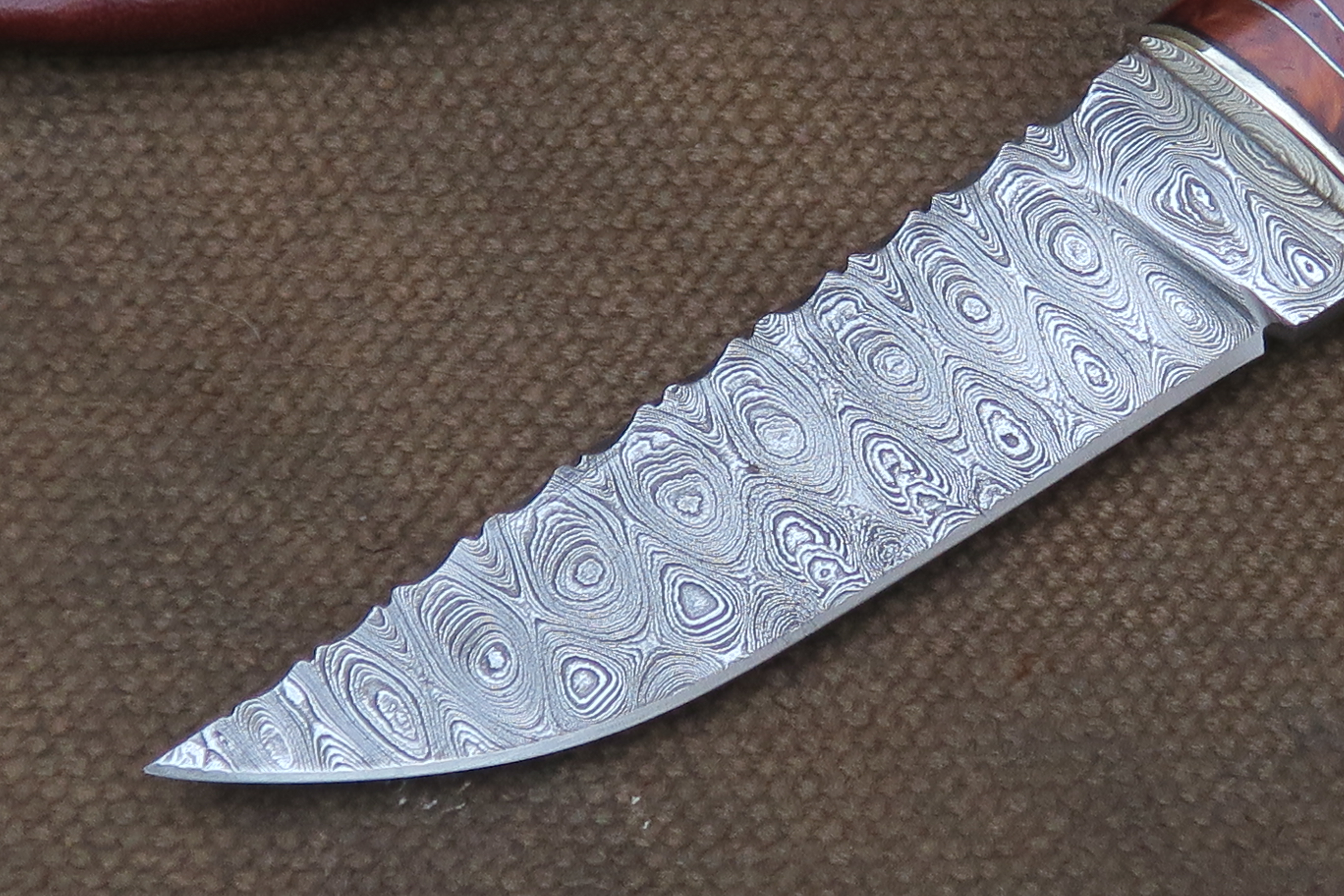 Spiderknives - Roland Strömberg - 11