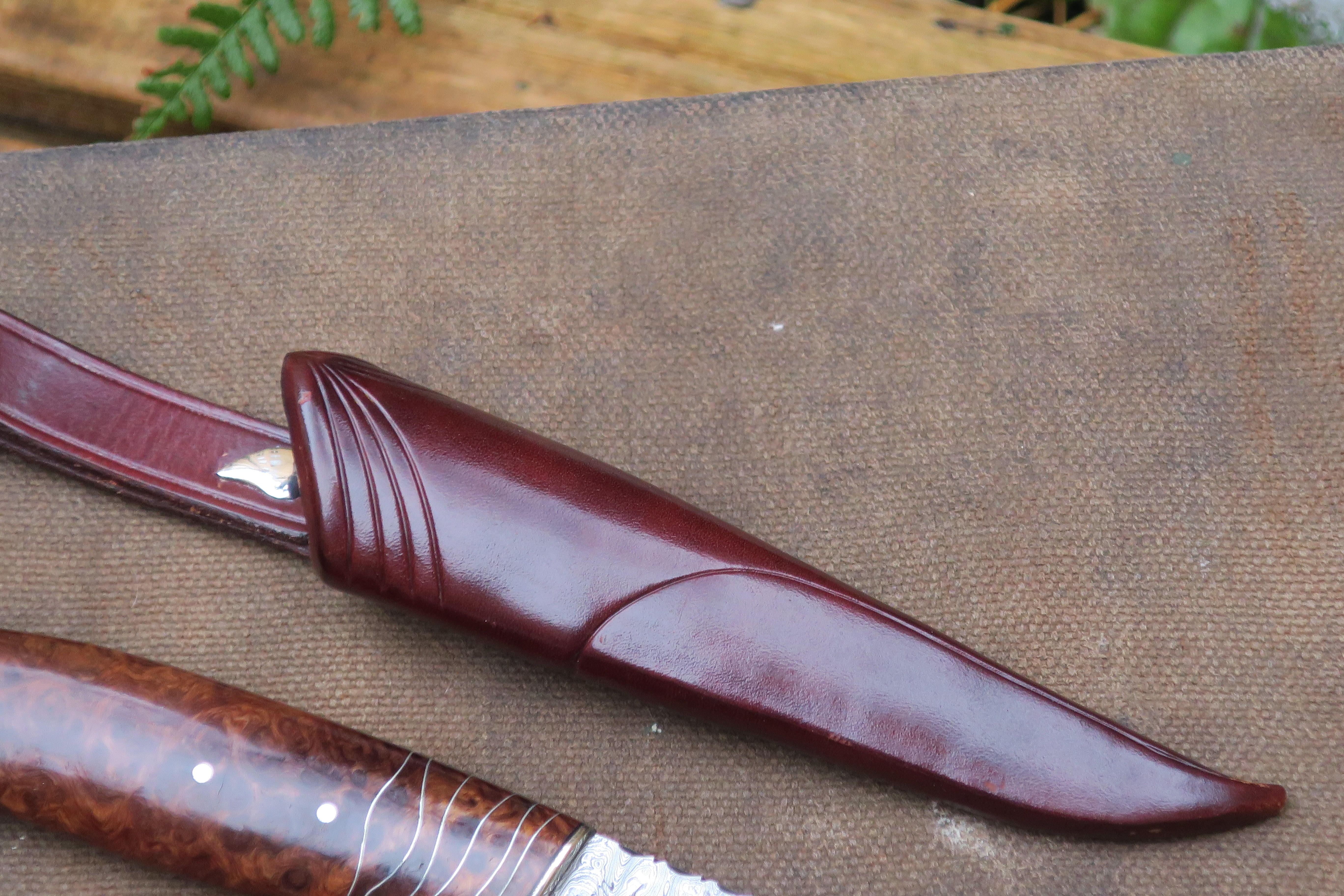 Spiderknives - Roland Strömberg - 3