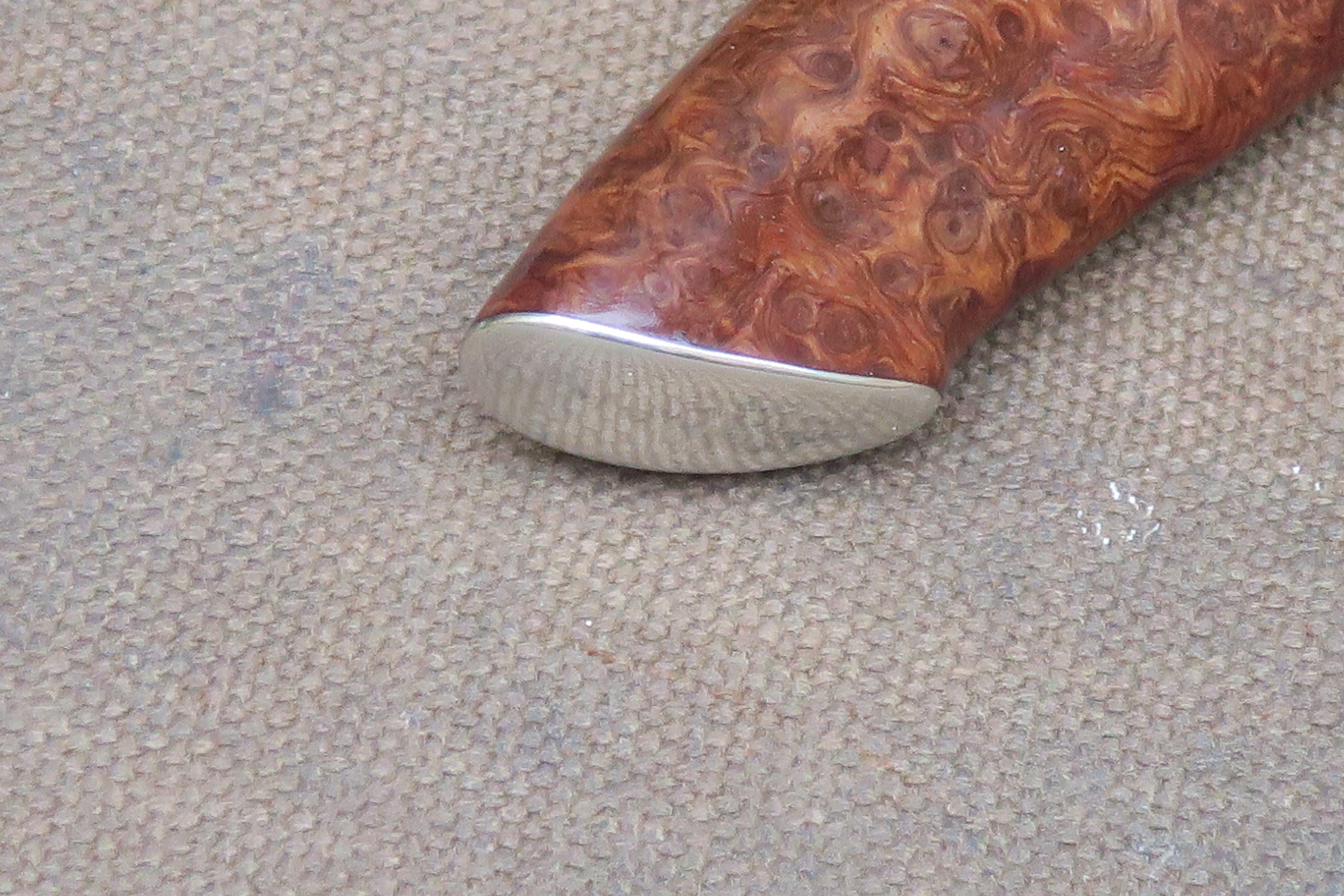 Spiderknives - Roland Strömberg - 6