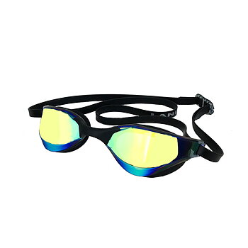 Swim goggle pack Flow Isha Elite with accessories