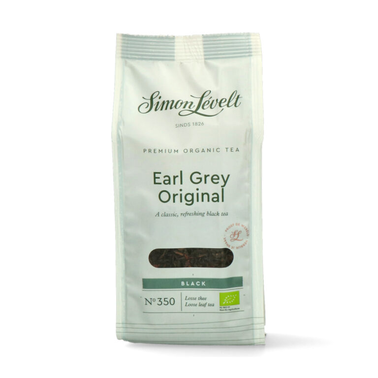 Te Earl Grey 90g Simon Levelt