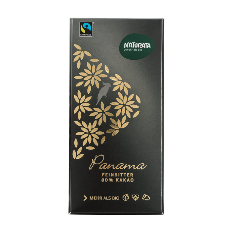 	Choklad Panama 80% 100g