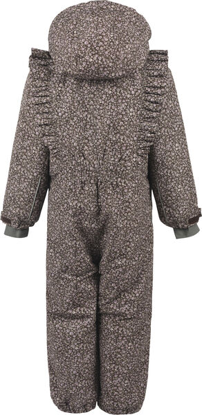 En Fant  Wholesuit  coffee bean - 2