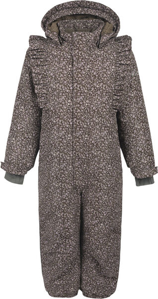 En Fant  Wholesuit  coffee bean
