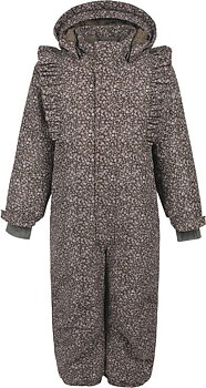 En Fant  Wholesuit  coffee bean