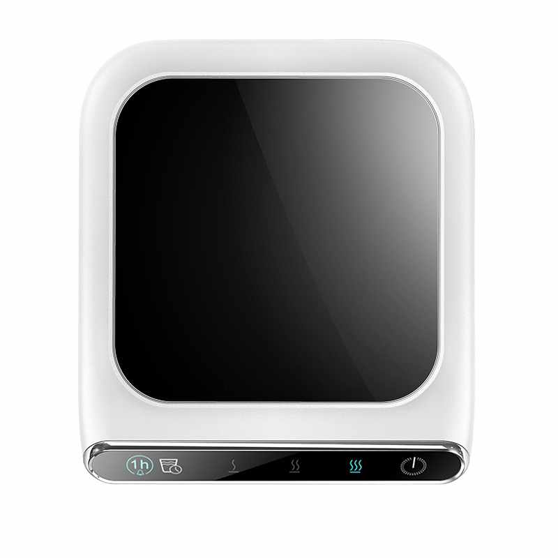 Värmeunderlägg/Termostat - USB - 2