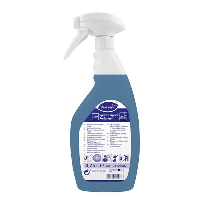 Grovrent Sprint Impact 0,75L