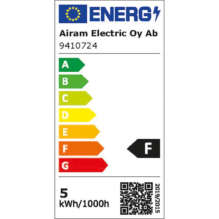 Filament Normal E27 4,5W dim - 2