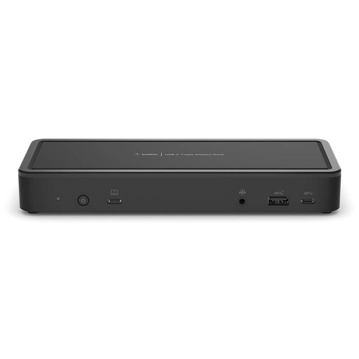 USB-C dockningsstation 14 port - 2