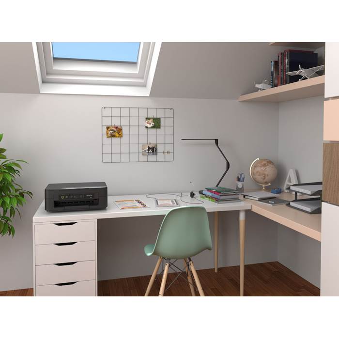 Skrivare Epson.WF-2950DWF - 6