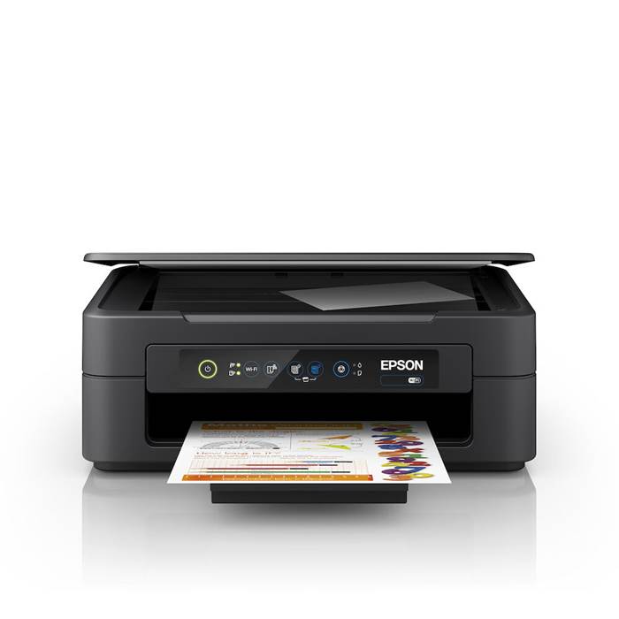 Skrivare Epson.WF-2950DWF - 2