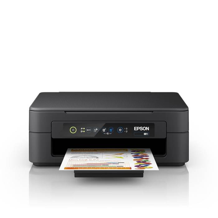 Skrivare Epson.WF-2950DWF