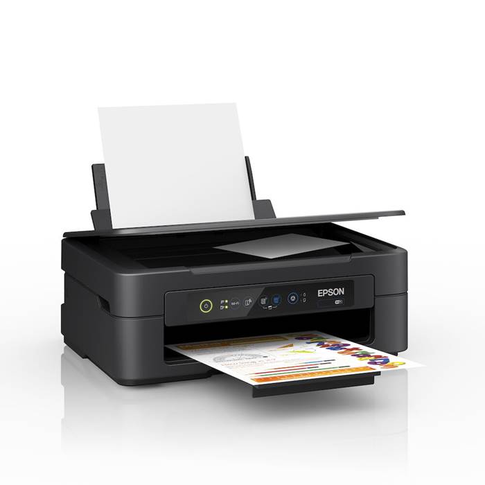 Skrivare Epson.WF-2950DWF - 3