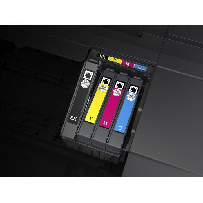 Skrivare Epson.WF-2950DWF - 4