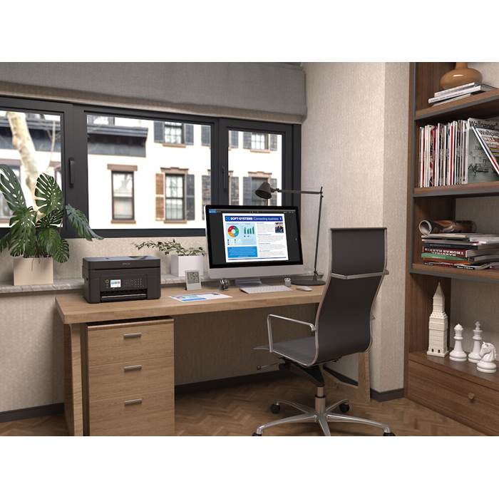 Skrivare Epson ExpHome.XP-2205 - 6