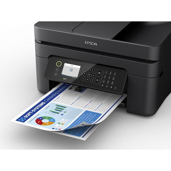 Skrivare Epson ExpHome.XP-2205 - 5
