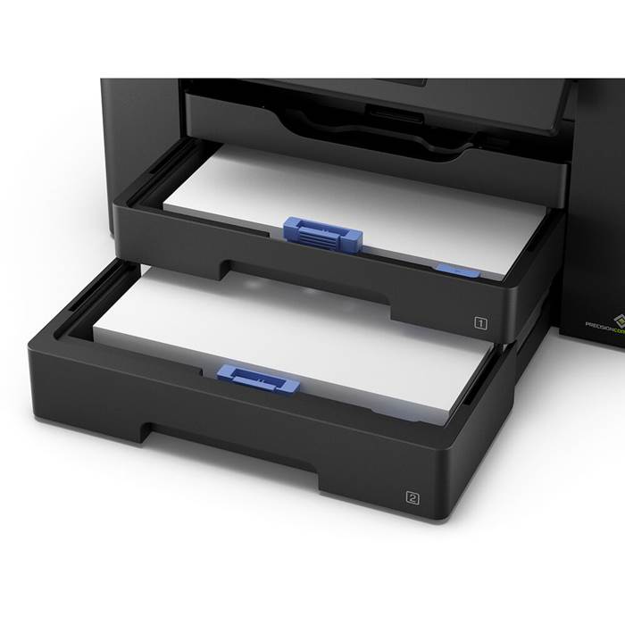 Skrivare Epson WF-7830DTWF  A3 - 4