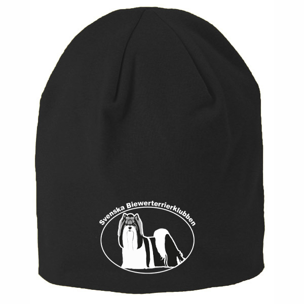 Beanie Sunna Svenska Biewerterrierklubben
