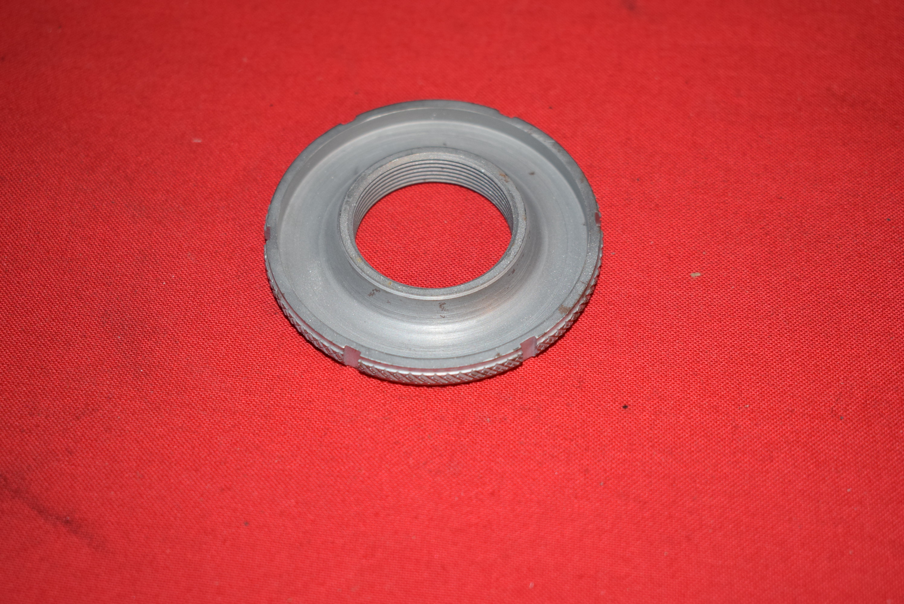 Upper Head Cone Nut Excelsior 1912-14 - 2